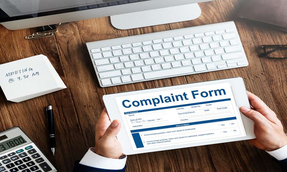 How to Complain Against a Bank or NBFC for Recovery Harassment