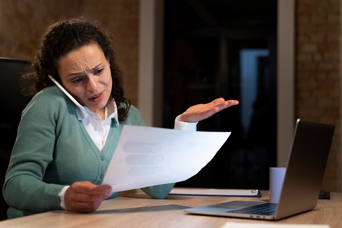 Step-by-Step Guide to Filing a Complaint with the Banking Ombudsman